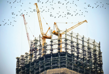 Industrial Work
